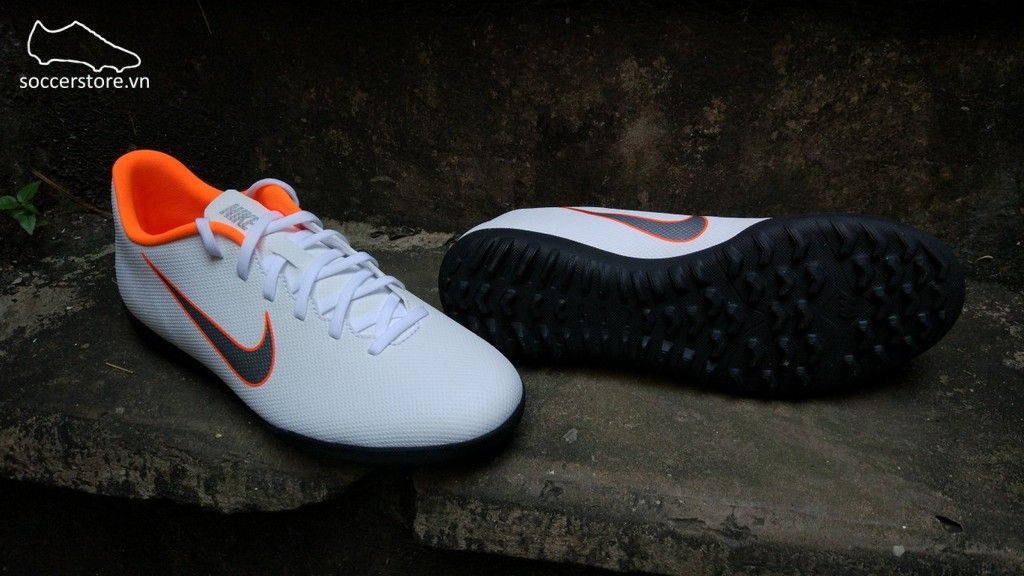 nike mercurialx vapor xii club tf